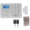 KP9 3G GSM Alarm Kit A