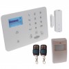 KP9 3G GSM Alarm Kit A