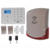 KP9 3G GSM Alarm Kit B Pro
