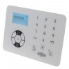 99 Channel KP9 Bells Only Wireless Burglar Alarm Panel.