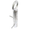 Heavy Duty Spigot Based Ground Anchor – Security Fixing Point for Motorbikes, Quads & Equipment