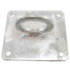 Heavy Duty Ground Anchor (bolt down)