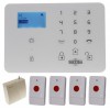 KP9 GSM Wireless Panic Alarm Kit B