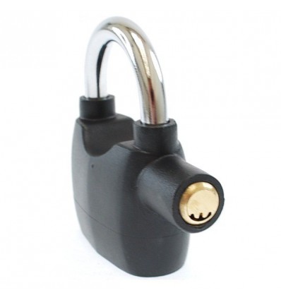 Alarm Padlock (LA-01)