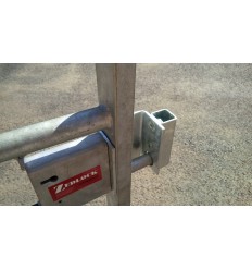 Double Claw Gate for the Zedlock Secure Gate Locks