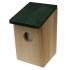 KP Wireless Pet Friendly PIR in Bird Box