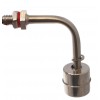 Stainless Steel Wired Float Switch