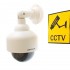 Dome Styled Decoy CCTV Camera (DC-25)