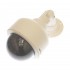 Red flashing LED, for the Dome Styled Decoy CCTV Camera (DC-25)
