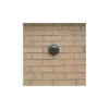 Small Dome Decoy (dummy) CCTV Camera (DC15)