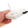 Overview of the XL Wireless Receiver Chime Functions