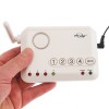 Understanding the XL Wireless Alarm Receiver (overview video)