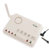Rebooting the XL Wireless Alarm Receiver