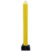 76 mm Diameter Fold Down Post 