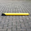 76 mm Diameter Fold Down Post (laying flat)