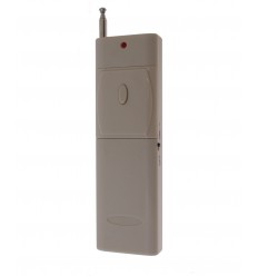 Long Range (1250 metre) KP Wireless Panic Button