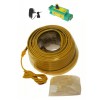 30 metre KP Water Detecting Rope with Control Panel