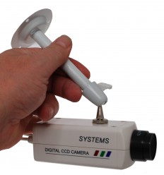 DC5 Internal Dummy CCTV Camera