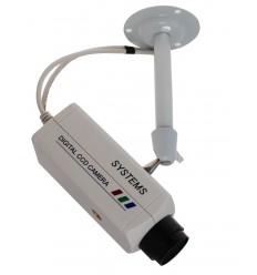 DC5 Internal Dummy CCTV Camera.