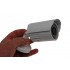 Compact Real Dummy CCTV Camera