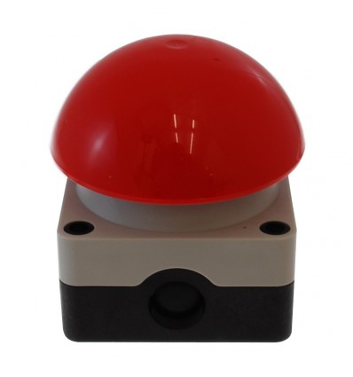 Large Water Proof Wireless Panic Button