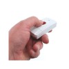 Wireless Panic Button (Heavy Duty Wireless GSM Alarm)