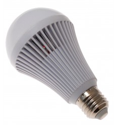 Mains Power Failure LED Light Bulb