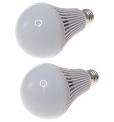 Mains Power Failure LED Light Bulb
