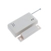 Long Range Wireless Door Contacts (Heavy Duty Wireless GSM Alarm)