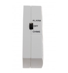 Stand-alone Door & Window Alarm or Alert