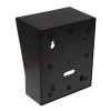 UltraCom Wireless Intercom Outdoor Hood Black