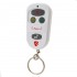 Remote Control, for the Wireless Smart Alarm & Telephone Dialer CC System.