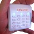 Battery powered Wireless Keypad