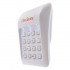 Battery powered Wireless Keypad