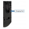 Charging Port for the Perimeter Beams using the Power Pack