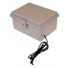 Power Packs for use with the 2B Solar Wireless Perimeter Alarm System