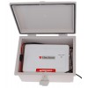 Power Packs (internal view) for use with the 2B Solar Wireless Perimeter Alarm System