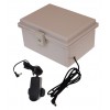 Additional Power Pack for the Wireless Perimeter Alarm. 