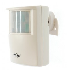 XL Wireless Alarm System D