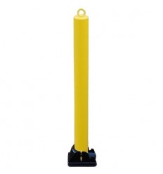 900Y-(76), Fold Down Parking Bollard 