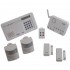 XL Wireless Alarm & Auto-Dialer System P