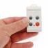 Remote Control, for use with the XL Wireless Alarm System P