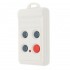 Remote Control, for use with the XL Wireless Alarm System P