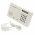 Wireless Auto-Dialer & Power Supply, for use with the XL Wireless Alarm System P