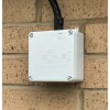 Dummy CCTV Cable Management Box