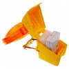 Battery Powered PIR Alarm (can be used with GSM PIR)