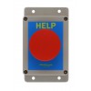 Help Wired Panic Button Assembly