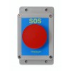 SOS Wired Panic Button Assembly