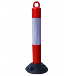 Plastic Flexible Bollards - Ultra Secure IE