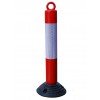 Plastic Bendy Bolt Down Bollard (001-3420)
